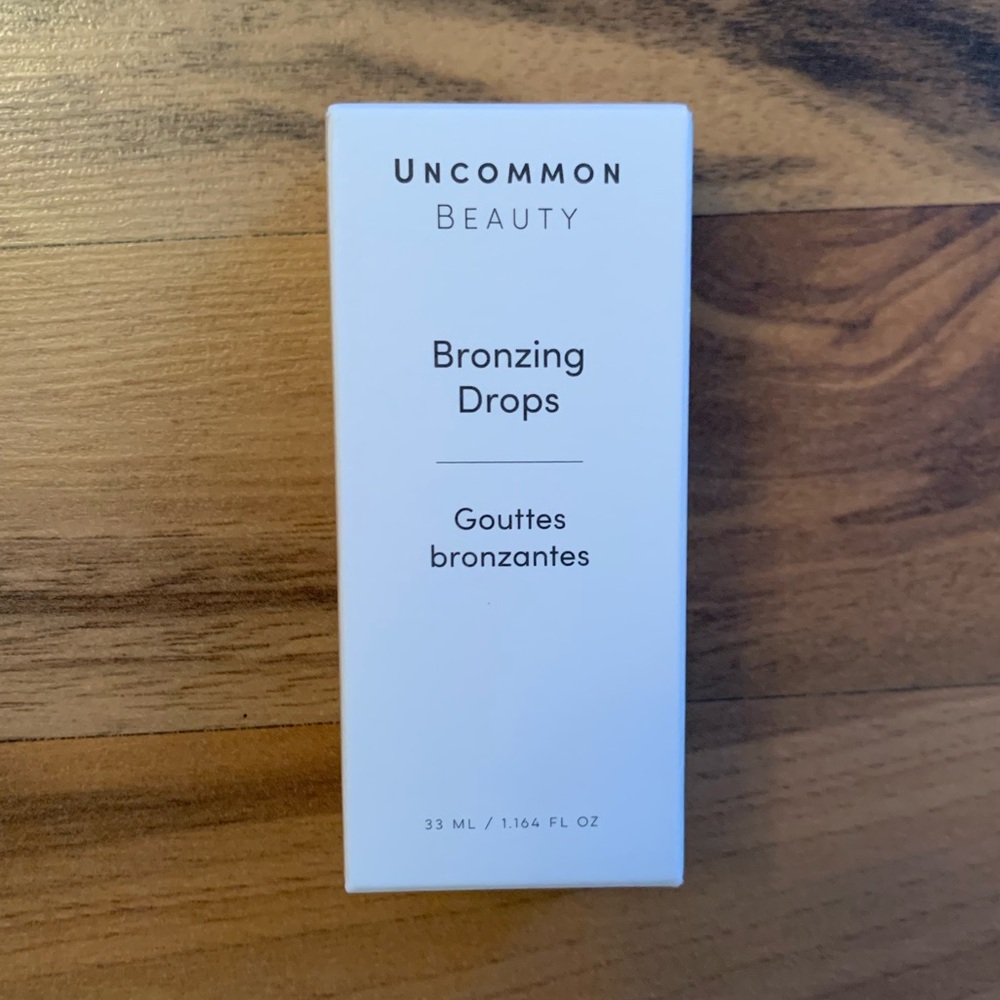 Bronzing Drops Liquid Bronzer - Picture 4 of 5